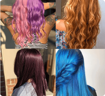 Hair Color Trends to Watch in 2020