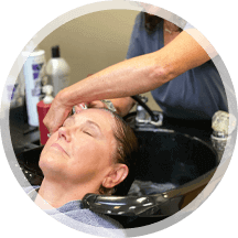 Additional Services - Additional Hair Care Services Knoxville