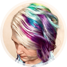 Color - Expert Hair Color in Knoxville