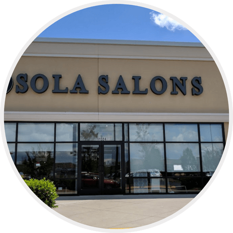 Hair Salon West Knoxville