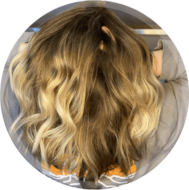 Professional Hair Color West Knoxville